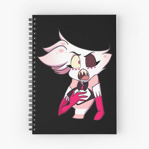 Item preview, Angel Dust - Hazbin Hotel designed and sold by nathalieart4.