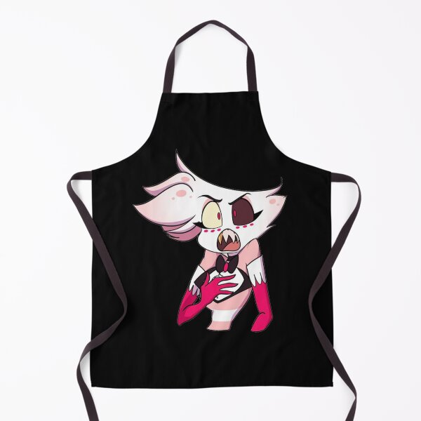 Item preview, Angel Dust - Hazbin Hotel designed and sold by nathalieart4.