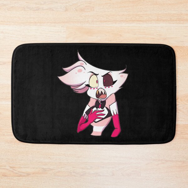 Item preview, Angel Dust - Hazbin Hotel designed and sold by nathalieart4.