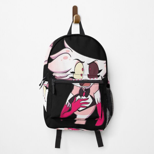 Item preview, Angel Dust - Hazbin Hotel designed and sold by nathalieart4.