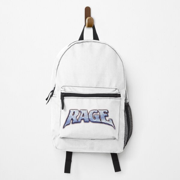Item preview, RAGE Germany Rock Band designed and sold by KAREN HOFFMAN.