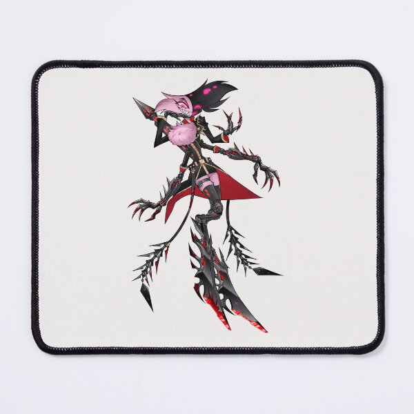 Item preview, Angel Dust - Hazbin Hotel designed and sold by nathalieart4.