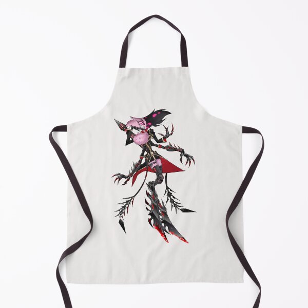Item preview, Angel Dust - Hazbin Hotel designed and sold by nathalieart4.