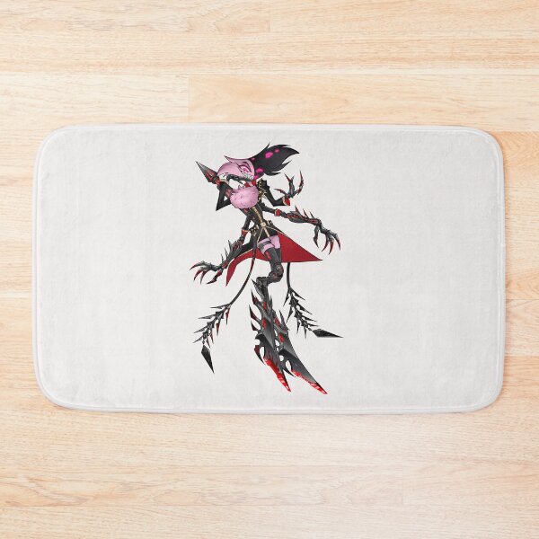 Item preview, Angel Dust - Hazbin Hotel designed and sold by nathalieart4.