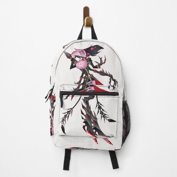 Item preview, Angel Dust - Hazbin Hotel designed and sold by nathalieart4.