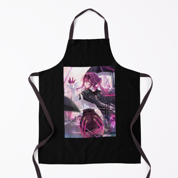 Item preview, Kafka Honkai Star Rail designed and sold by ahredyShop.