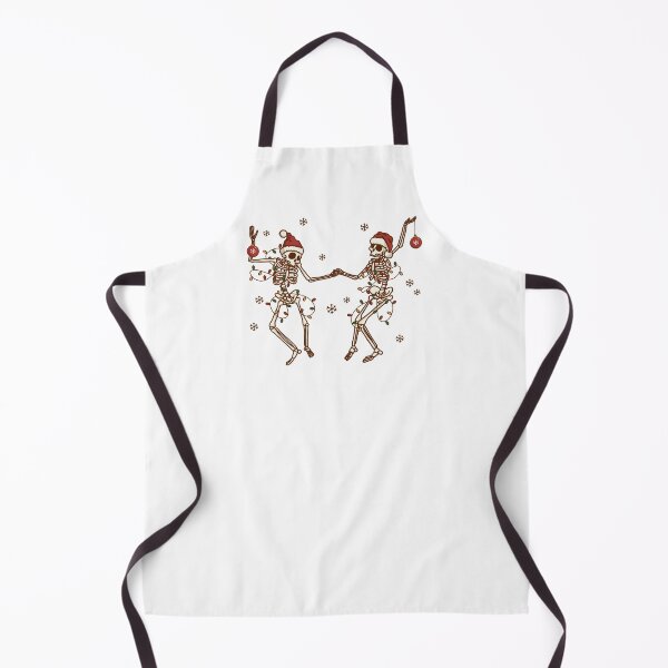Item preview, Vibe Christmas Skeleton designed and sold by wesdesignshop.
