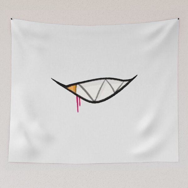 Item preview, Angel Dust - Hazbin Hotel designed and sold by nathalieart4.