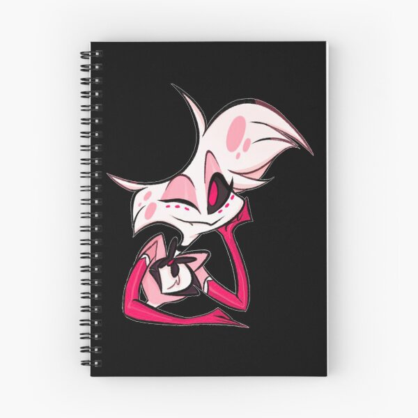Item preview, Angel Dust - Hazbin Hotel designed and sold by nathalieart4.