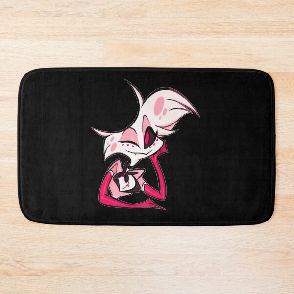 Item preview, Angel Dust - Hazbin Hotel designed and sold by nathalieart4.