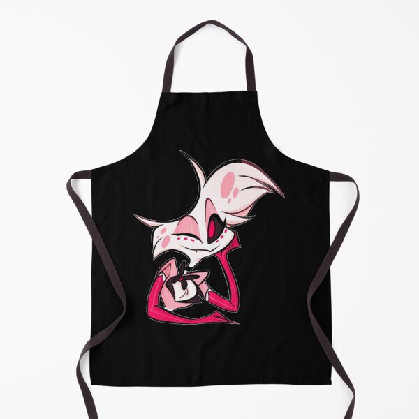 Item preview, Angel Dust - Hazbin Hotel designed and sold by nathalieart4.