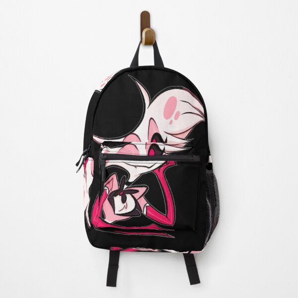 Item preview, Angel Dust - Hazbin Hotel designed and sold by nathalieart4.