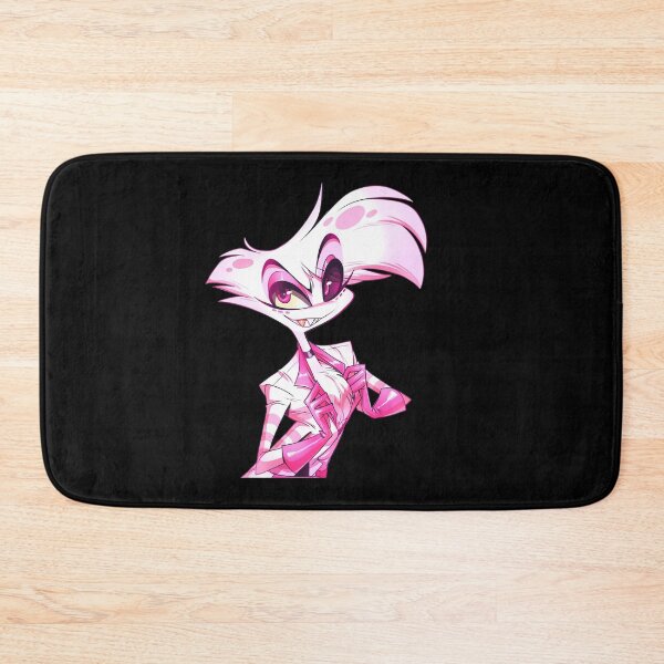 Item preview, Angel Dust - Hazbin Hotel designed and sold by nathalieart4.