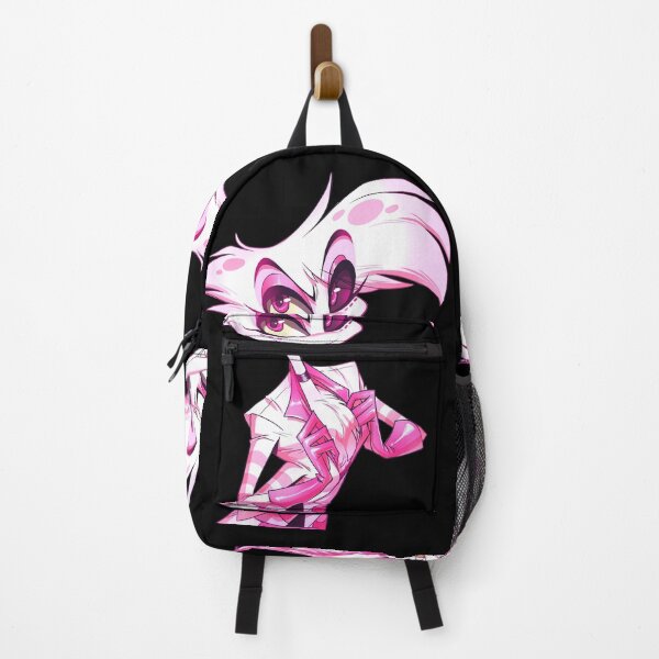 Item preview, Angel Dust - Hazbin Hotel designed and sold by nathalieart4.