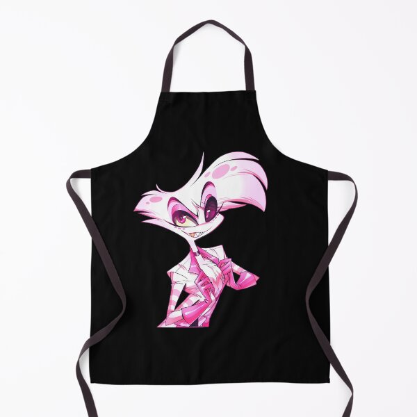 Item preview, Angel Dust - Hazbin Hotel designed and sold by nathalieart4.