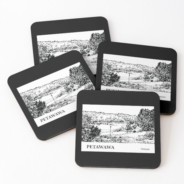 Item preview, Petawawa Ontario designed and sold by Lakeric Cityscapes.