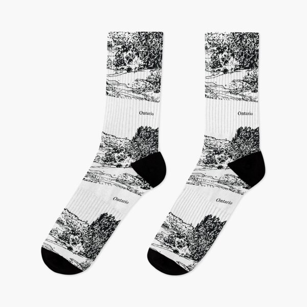 Item preview, Petawawa Ontario designed and sold by Lakeric.