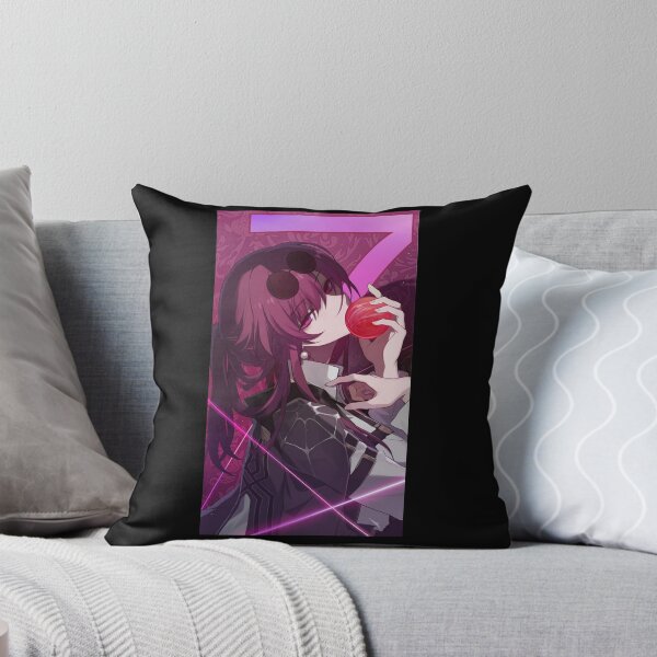 Item preview, Kafka Honkai Star Rail designed and sold by ahredyShop.