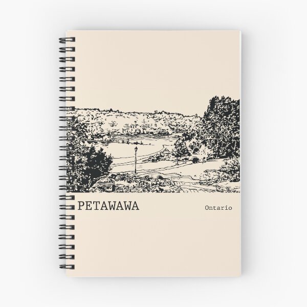 Item preview, Petawawa Ontario designed and sold by Lakeric.