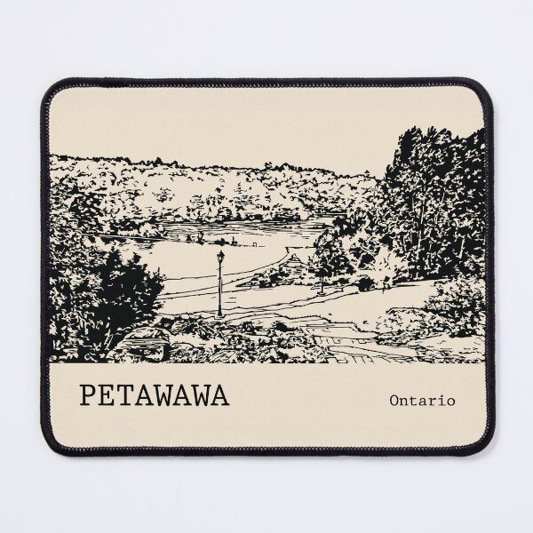 Item preview, Petawawa Ontario designed and sold by Lakeric.