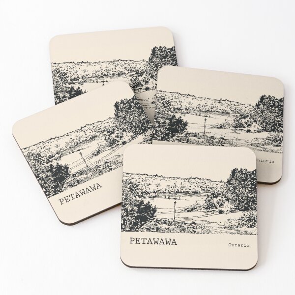 Item preview, Petawawa Ontario designed and sold by Lakeric.