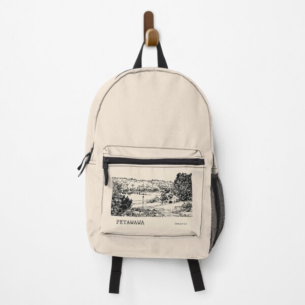 Item preview, Petawawa Ontario designed and sold by Lakeric Cityscapes.