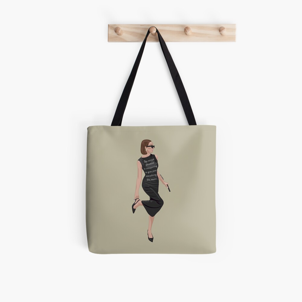 Item preview, All Over Print Tote Bag designed and sold by elebea.