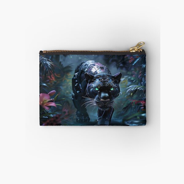 Item preview, The Nocturnal Leopard designed and sold by Collection de trésors .