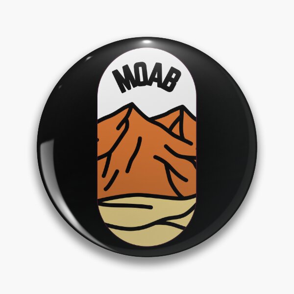 Item preview, Moab Utah National Park designed and sold by aussieexplore.