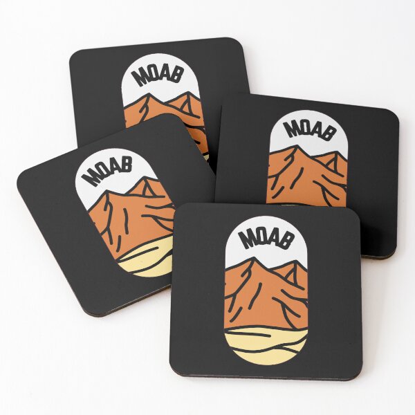 Item preview, Moab Utah National Park designed and sold by aussieexplore.