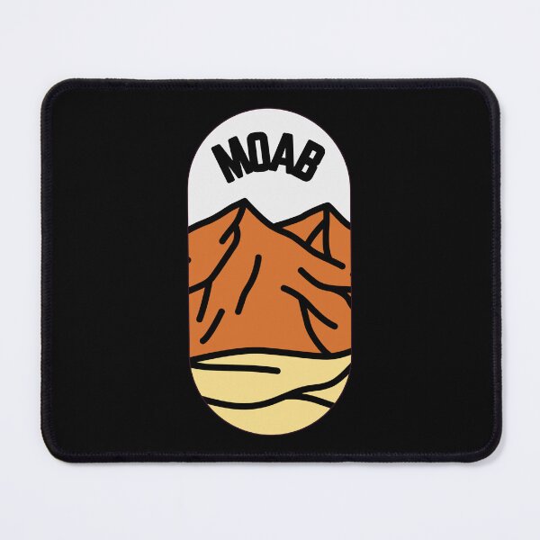 Item preview, Moab Utah National Park designed and sold by aussieexplore.