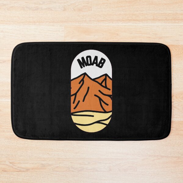 Item preview, Moab Utah National Park designed and sold by aussieexplore.