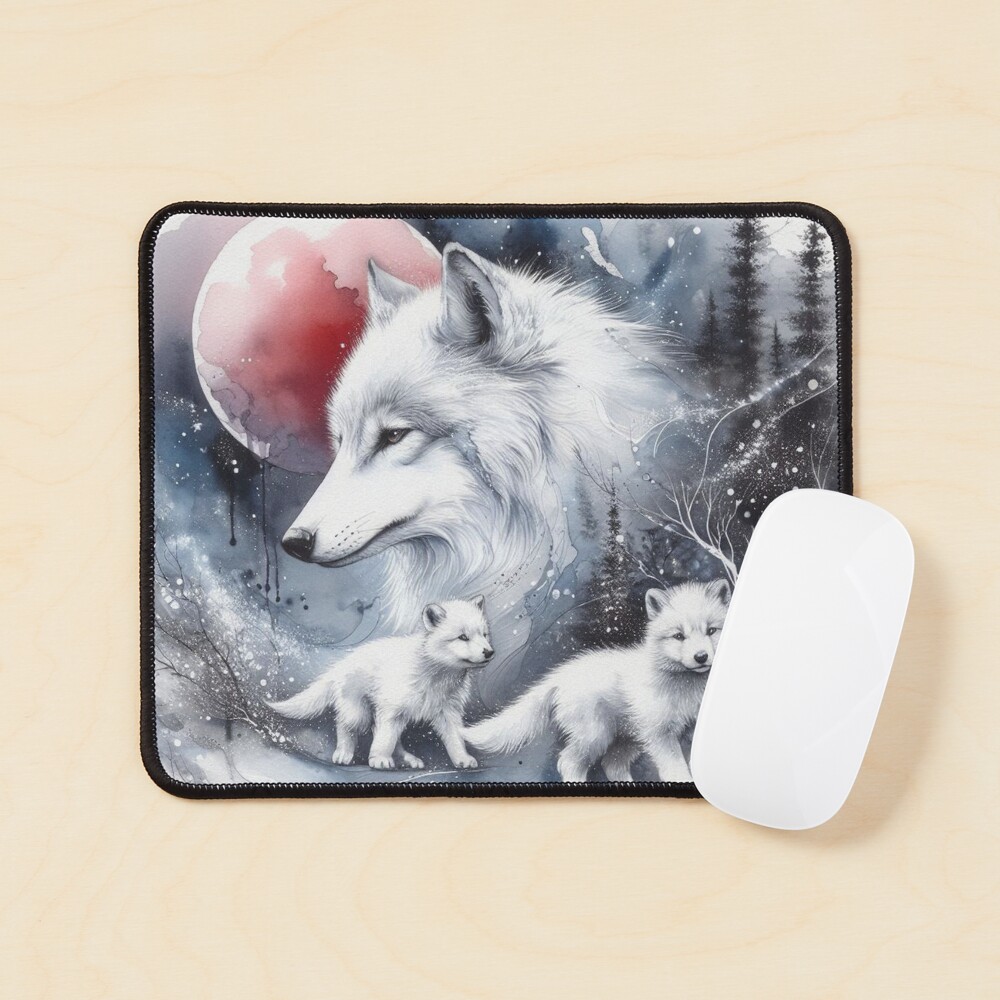 Item preview, Mouse Pad designed and sold by RaF71PrO.