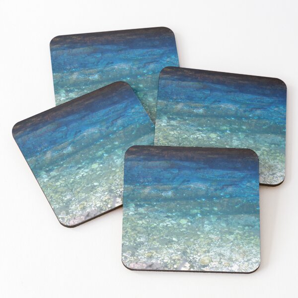 Item preview, Blue water, Zervati cave designed and sold by paulboizot.