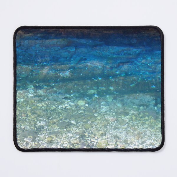 Item preview, Blue water, Zervati cave designed and sold by paulboizot.