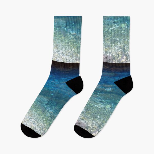 Item preview, Blue water, Zervati cave designed and sold by paulboizot.