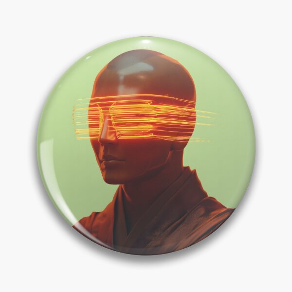 Artikelvorschau, Buddhist entworfen und verkauft von Call-Me-AV.