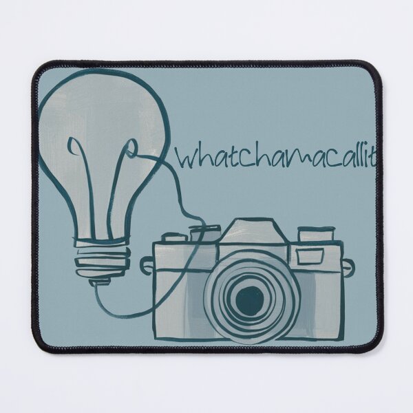 Item preview, Whimsical Camera Connection designed and sold by KennerTH.