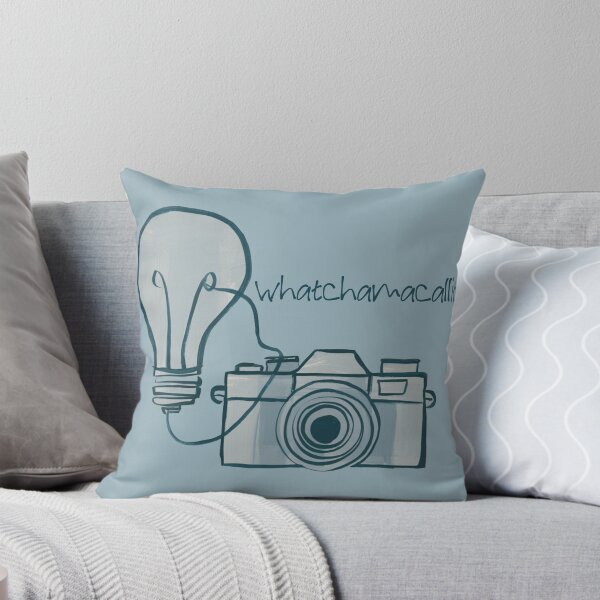 Item preview, Whimsical Camera Connection designed and sold by KennerTH.