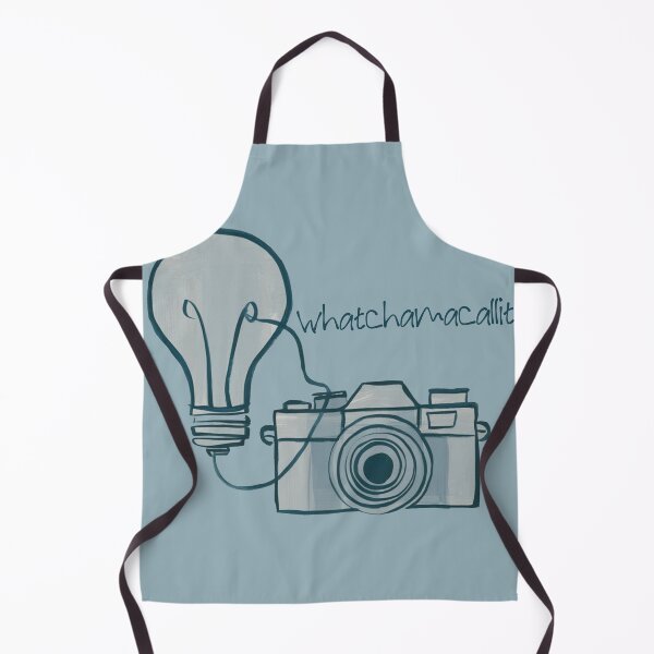 Item preview, Whimsical Camera Connection designed and sold by KennerTH.