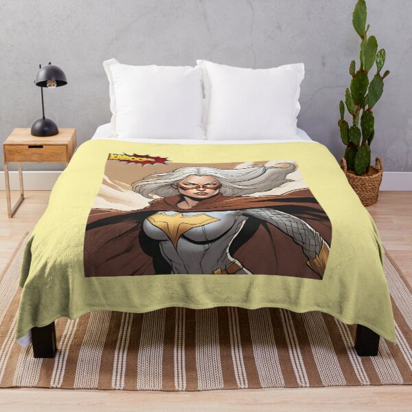 Item preview, Superhero Elene Eagle Power designed and sold by FanFest.