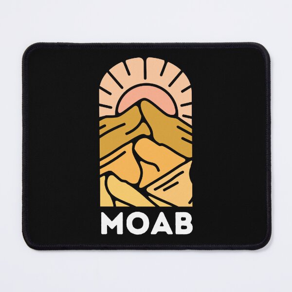 Item preview, Moab Utah National Park designed and sold by aussieexplore.