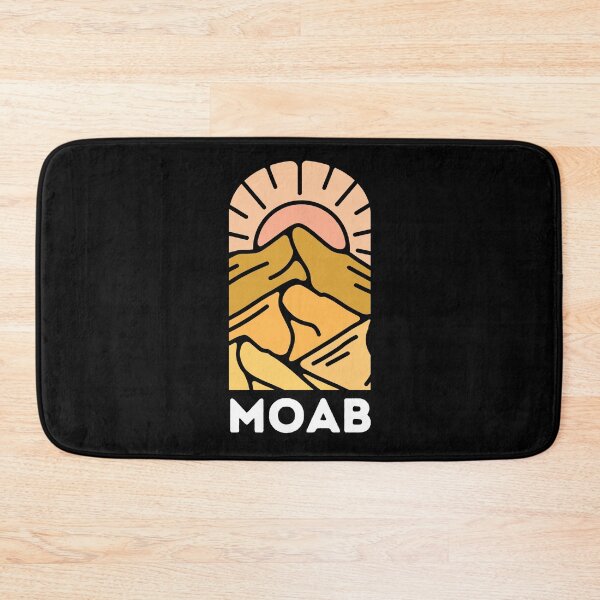 Item preview, Moab Utah National Park designed and sold by aussieexplore.