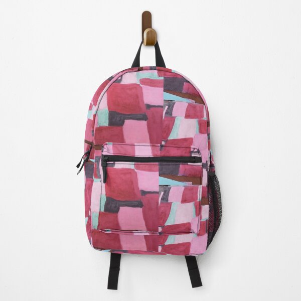 Item preview, Patchwork in Pink  designed and sold by Fabiomarkasso.