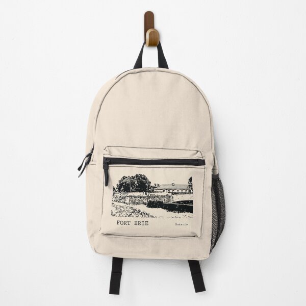 Item preview, Fort Erie Ontario designed and sold by Lakeric Cityscapes.