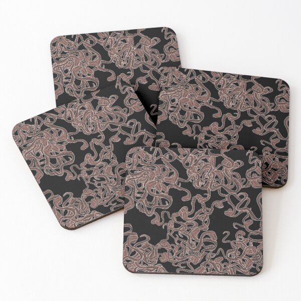 Item preview, Venomous Elegance  designed and sold by DFLC Prints.