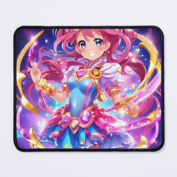 Item preview, Magical Girl Transformation designed and sold by MarkLines.