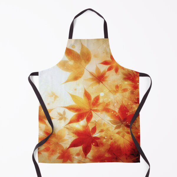 Item preview, Magical colors: autumn leaves in all their glory designed and sold by FotoworldEdel.