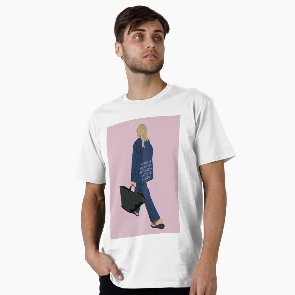 Item preview, Premium T-Shirt designed and sold by elebea.
