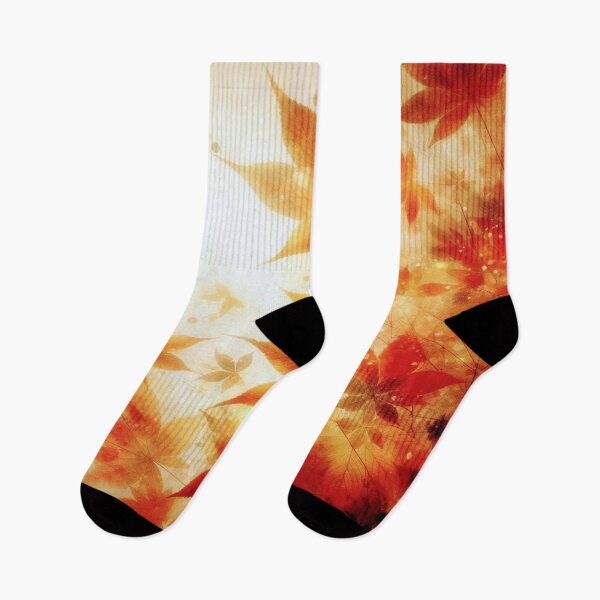 Item preview, Magical colors: autumn leaves in all their glory designed and sold by FotoworldEdel.